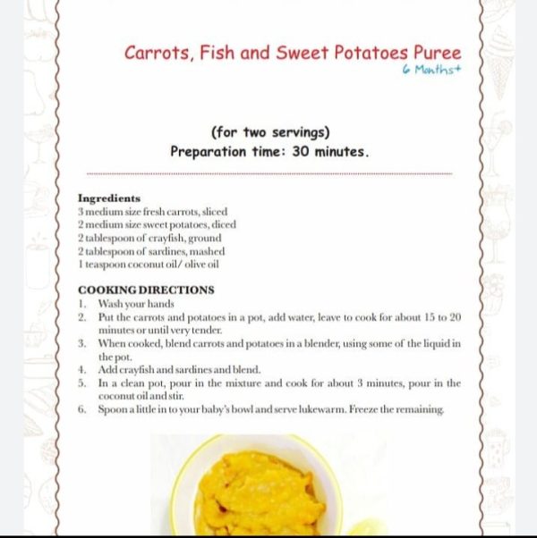 Recipe Book - Image 3